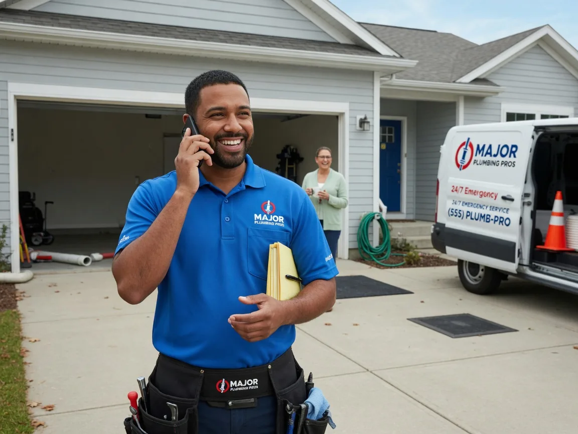 Drain Cleaning Services Ontario, OR FAQs